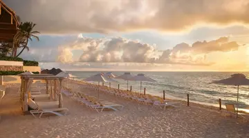 Wyndham Grand Cancun All-Inclusive Resort & Villas