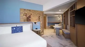 Wyndham Grand Cancun All-Inclusive Resort & Villas