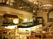Wyndham Grand Cancun All-Inclusive Resort & Villas