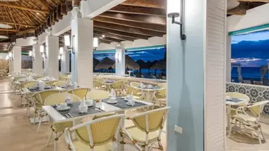 Wyndham Grand Cancun All Inclusive Resort & Villas