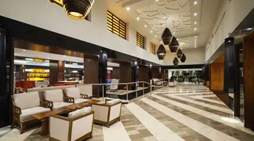 Wyndham Grand Cancun All-Inclusive Resort & Villas