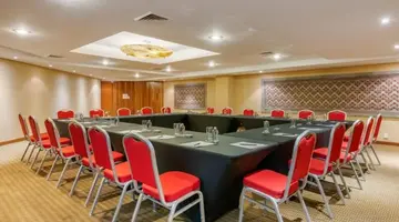 Wyndham Grand Cancun All Inclusive Resort & Villas