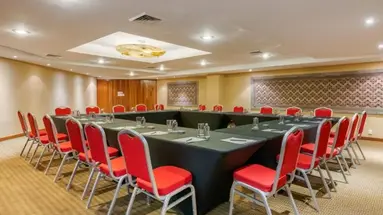 Wyndham Grand Cancun All Inclusive Resort & Villas