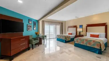 Wyndham Grand Cancun All Inclusive Resort & Villas