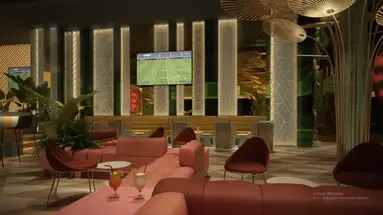 Wyndham Grand Cancun All Inclusive Resort & Villas