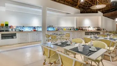 Wyndham Grand Cancun All Inclusive Resort & Villas