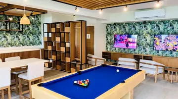 Wyndham Grand Cancun All-Inclusive Resort & Villas