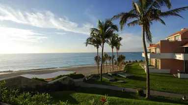 Wyndham Grand Cancun All Inclusive Resort & Villas