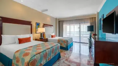 Wyndham Grand Cancun All Inclusive Resort & Villas