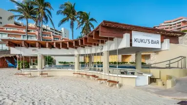 Wyndham Grand Cancun All Inclusive Resort & Villas