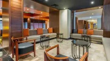 Wyndham Grand Cancun All Inclusive Resort & Villas