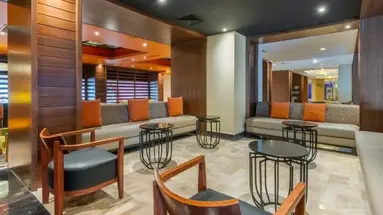 Wyndham Grand Cancun All Inclusive Resort & Villas