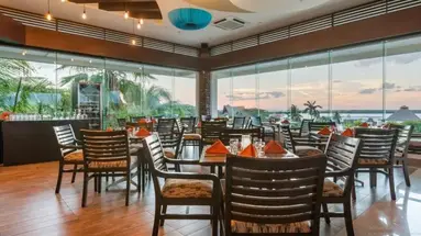Wyndham Grand Cancun All Inclusive Resort & Villas