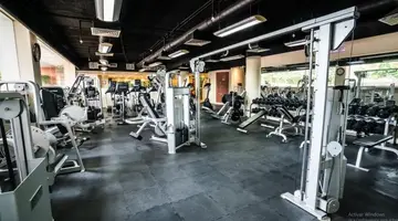 Wyndham Grand Cancun All Inclusive Resort & Villas