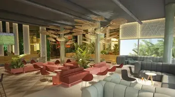 Wyndham Grand Cancun All Inclusive Resort & Villas