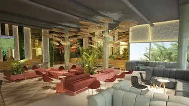 Wyndham Grand Cancun All Inclusive Resort & Villas