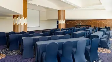 Wyndham Grand Cancun All-Inclusive Resort & Villas