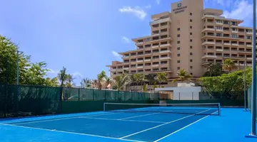 Wyndham Grand Cancun All-Inclusive Resort & Villas
