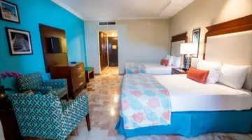 Wyndham Grand Cancun All-Inclusive Resort & Villas