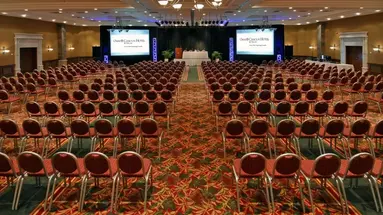 Wyndham Grand Cancun All Inclusive Resort & Villas