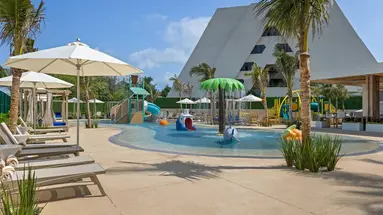 Wyndham Grand Cancun All Inclusive Resort & Villas
