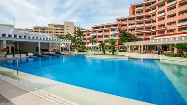 Wyndham Grand Cancun All Inclusive Resort & Villas