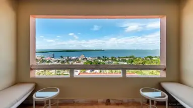 Wyndham Grand Cancun All Inclusive Resort & Villas