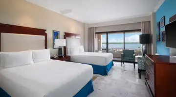 Wyndham Grand Cancun All-Inclusive Resort & Villas