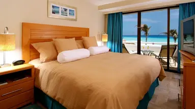Wyndham Grand Cancun All Inclusive Resort & Villas