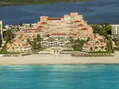 Wyndham Grand Cancun All Inclusive Resort & Villas