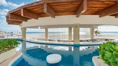 Wyndham Grand Cancun All Inclusive Resort & Villas