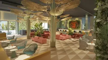 Wyndham Grand Cancun All Inclusive Resort & Villas