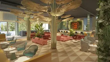 Wyndham Grand Cancun All Inclusive Resort & Villas