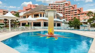 Wyndham Grand Cancun All Inclusive Resort & Villas