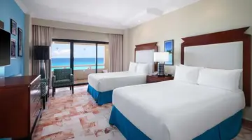 Wyndham Grand Cancun All-Inclusive Resort & Villas