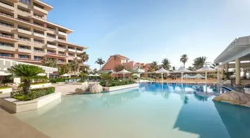 Wyndham Grand Cancun All-Inclusive Resort & Villas