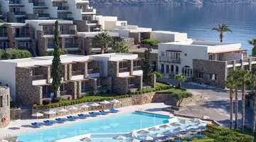 Wyndham Grand Crete Mirabello Bay