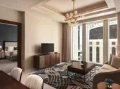 Wyndham Grand Doha West Bay Beach