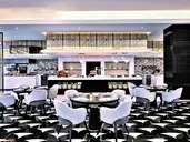 Wyndham Grand Doha West Bay Beach