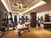 Wyndham Grand Doha West Bay Beach