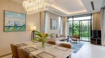 WYNDHAM GRAND KN PARADISE CAM RANH