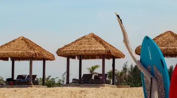 WYNDHAM GRAND KN PARADISE CAM RANH