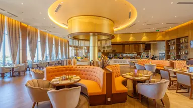 WYNDHAM GRAND KN PARADISE CAM RANH