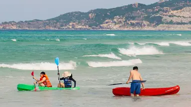 WYNDHAM GRAND KN PARADISE CAM RANH