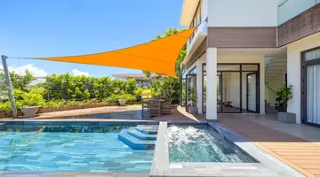 WYNDHAM GRAND KN PARADISE CAM RANH
