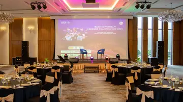 WYNDHAM GRAND KN PARADISE CAM RANH