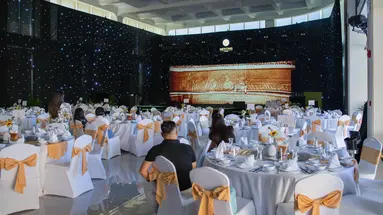 WYNDHAM GRAND KN PARADISE CAM RANH