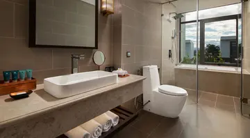WYNDHAM GRAND KN PARADISE CAM RANH