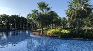 WYNDHAM GRAND KN PARADISE CAM RANH