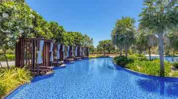 WYNDHAM GRAND KN PARADISE CAM RANH